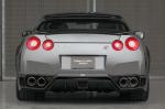 Nissan GT-R Sport Package by Tommy Kaira 2010 года